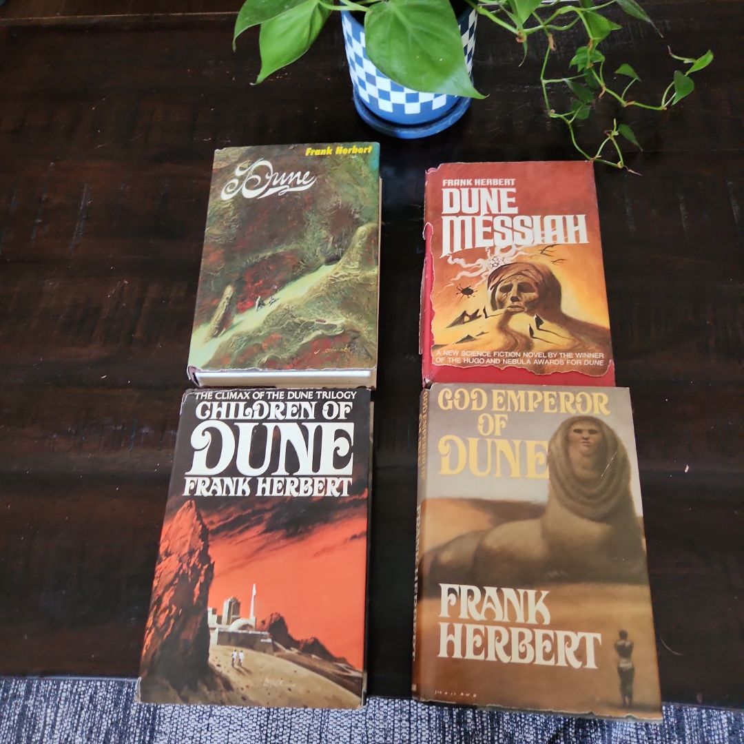 Dune 