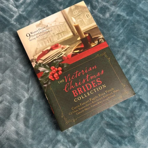 The Victorian Christmas Brides Collection