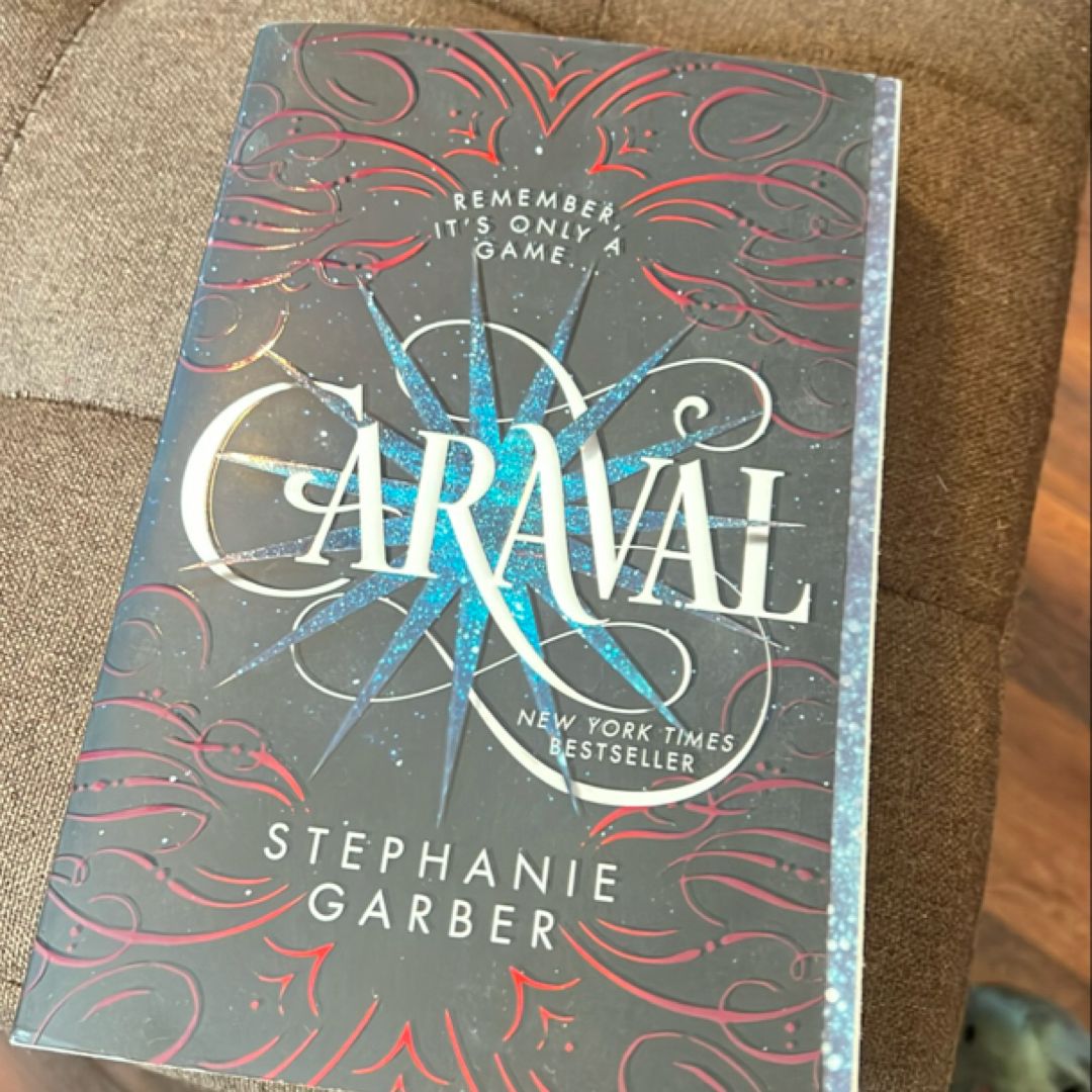 Caraval