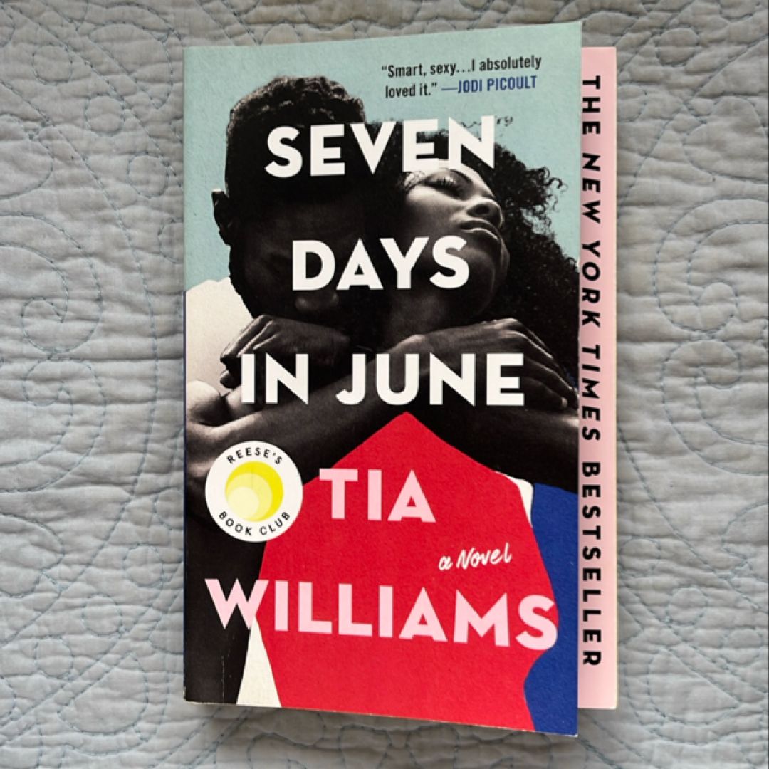 Seven Days in June