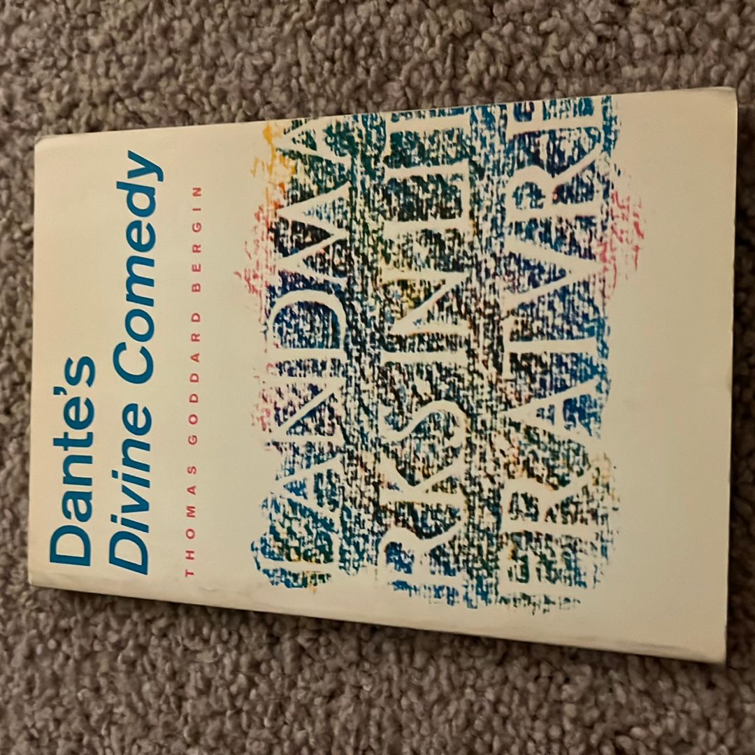 Dante's 'Divine Comedy'