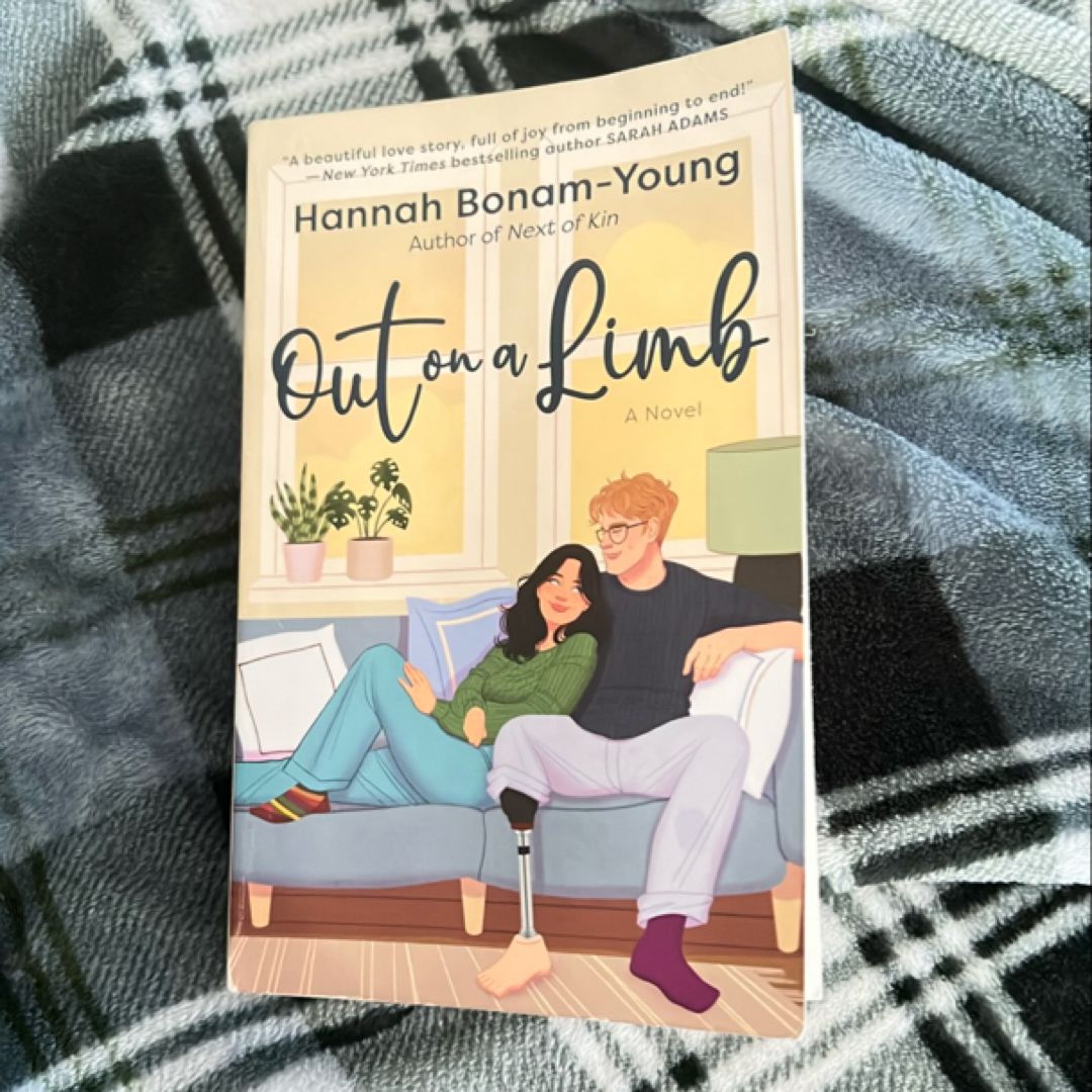 Out on a Limb
