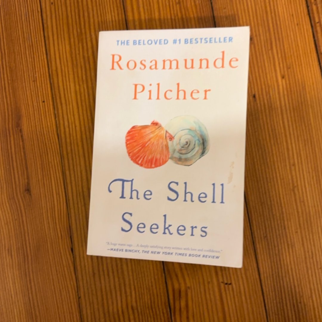The Shell Seekers