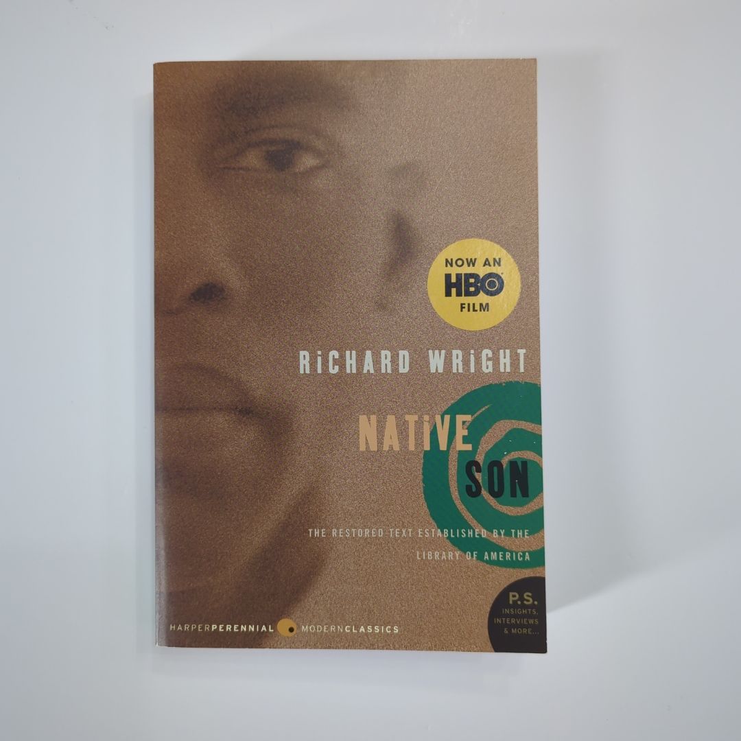 Native Son
