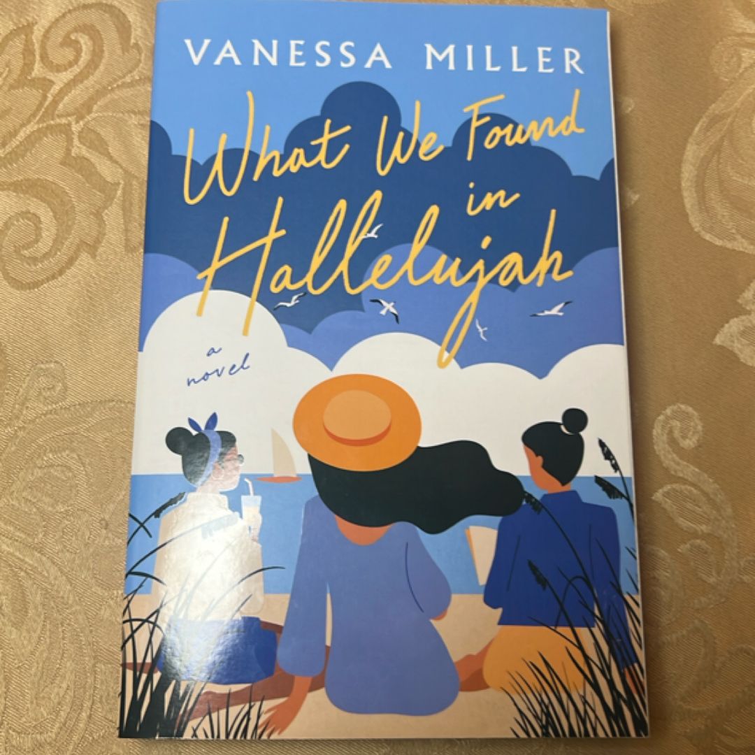 What We Found in Hallelujah