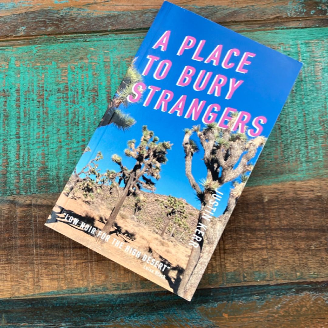 A Place to Bury Strangers