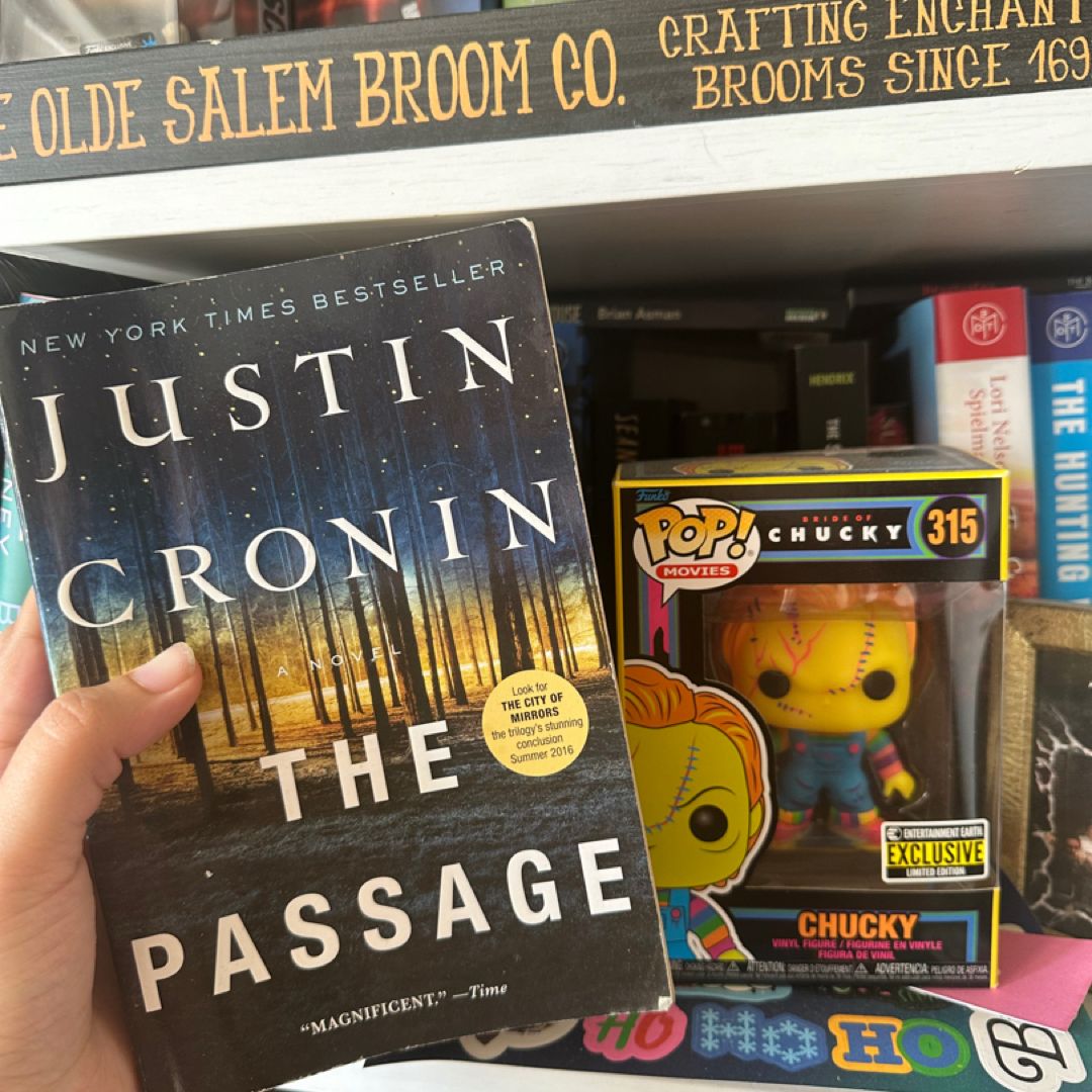 The Passage