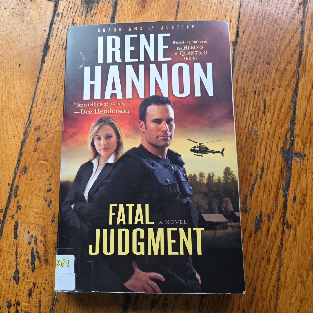 Fatal Judgment
