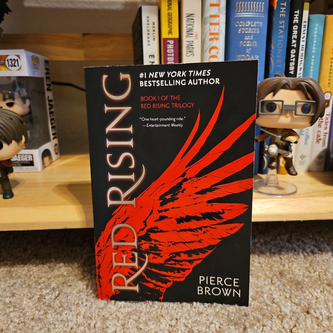 Red Rising