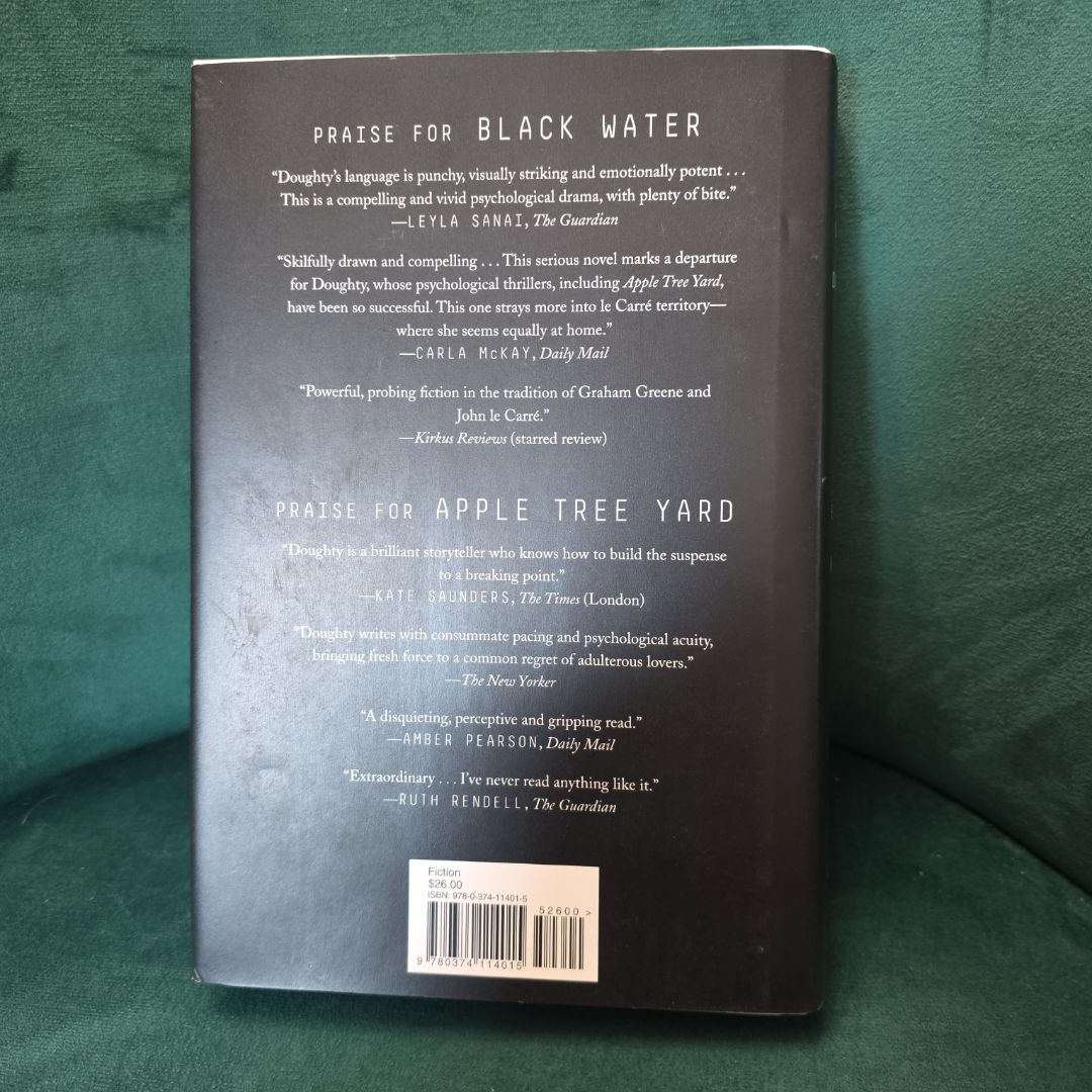 Black Water