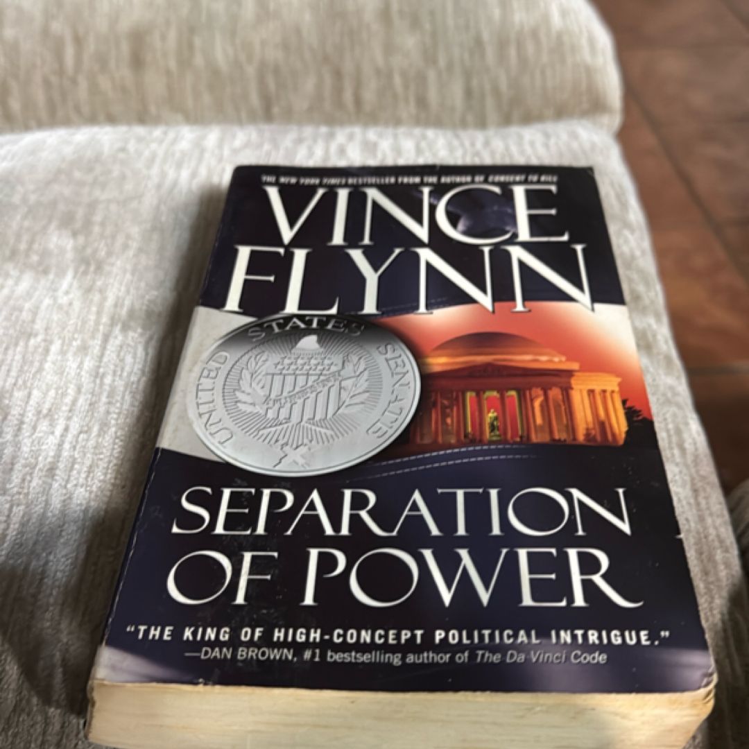 Separation of Power