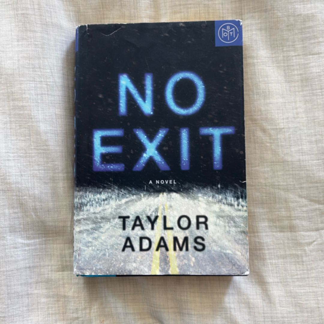 No Exit