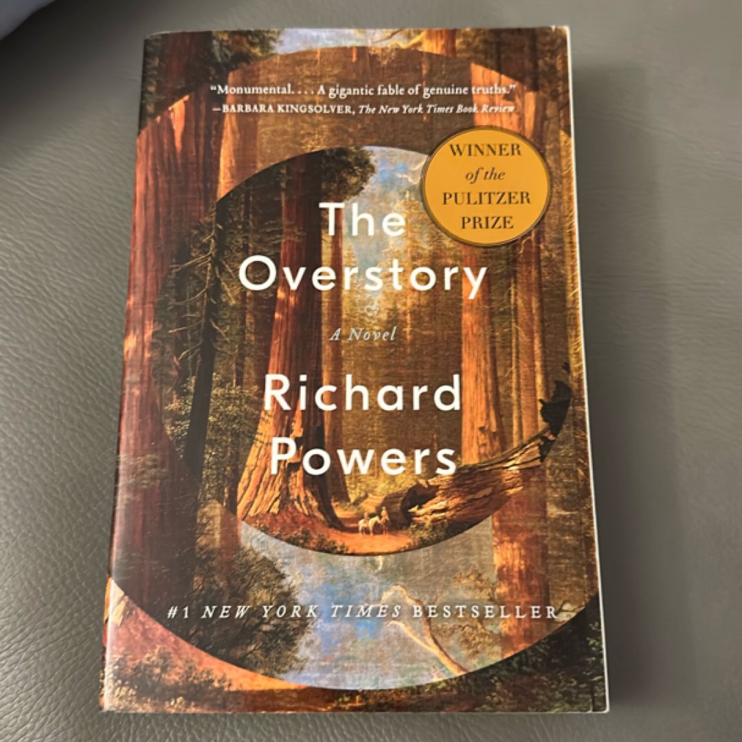 The Overstory