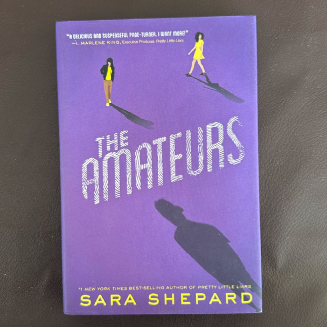 The Amateurs