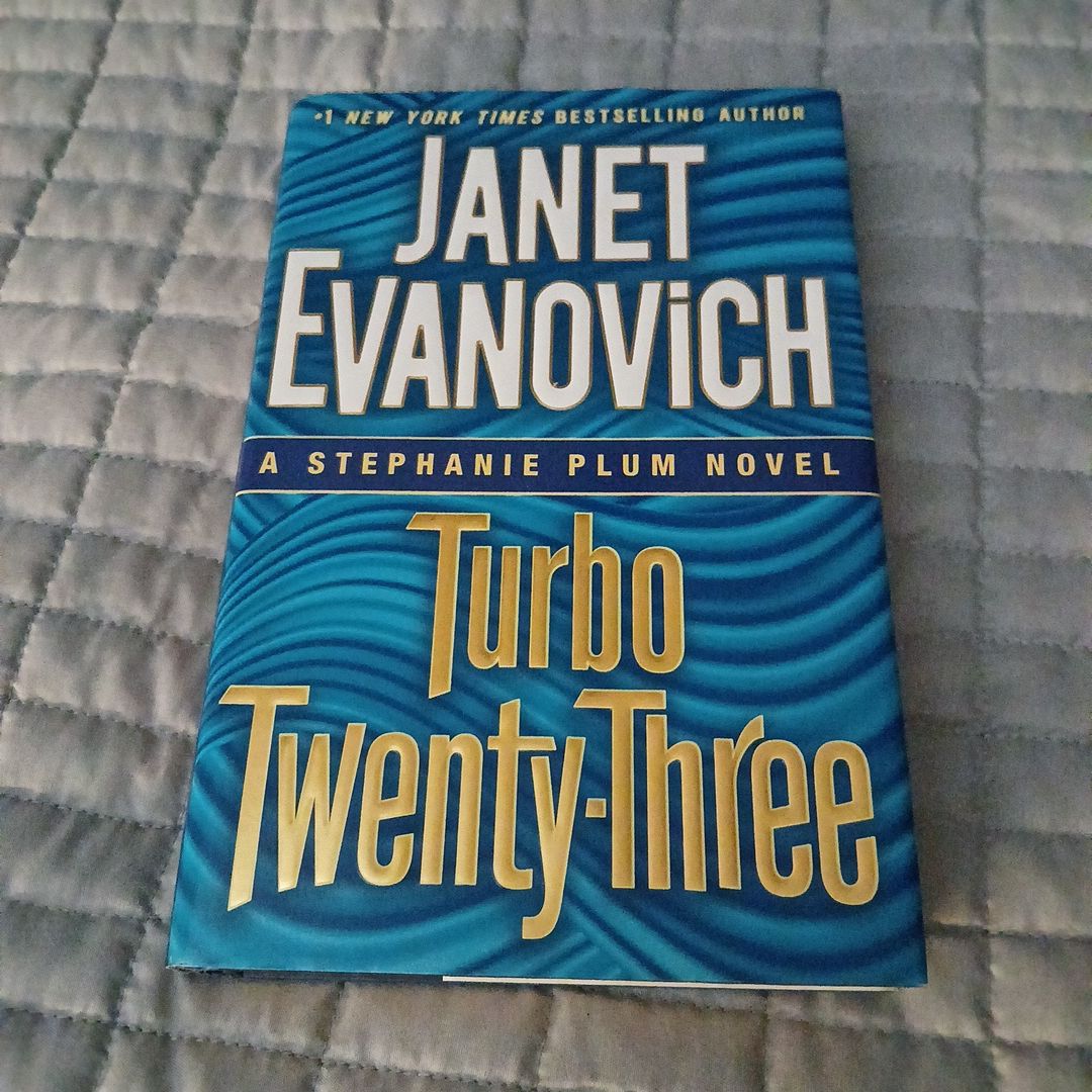 Turbo Twenty-Three