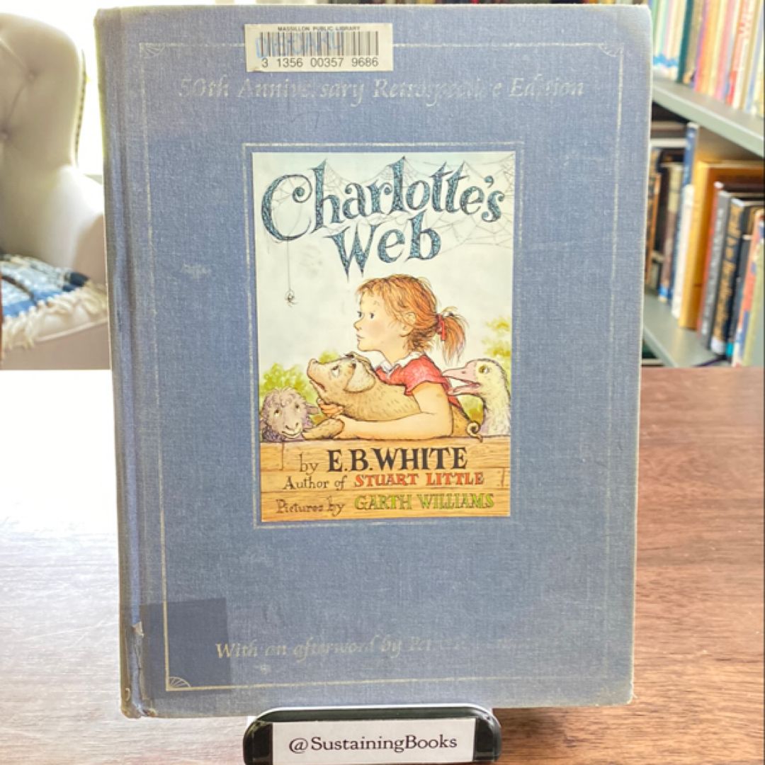 Charlotte’s Web