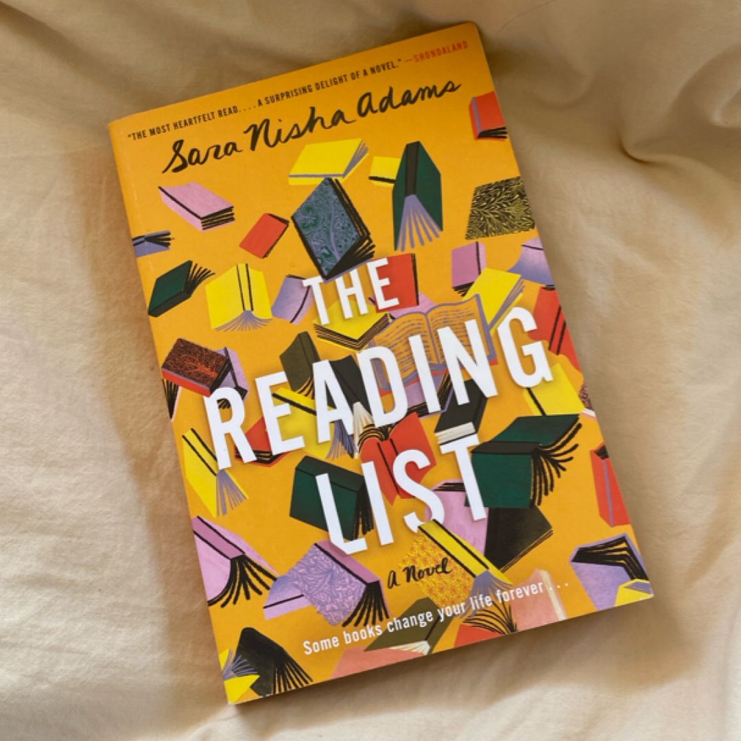 The Reading List