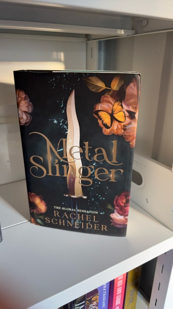 Metal slinger UK
