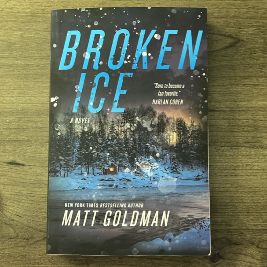 Broken Ice