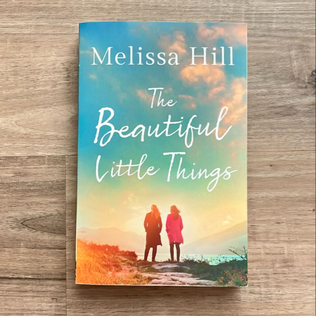 The Beautiful Little Things