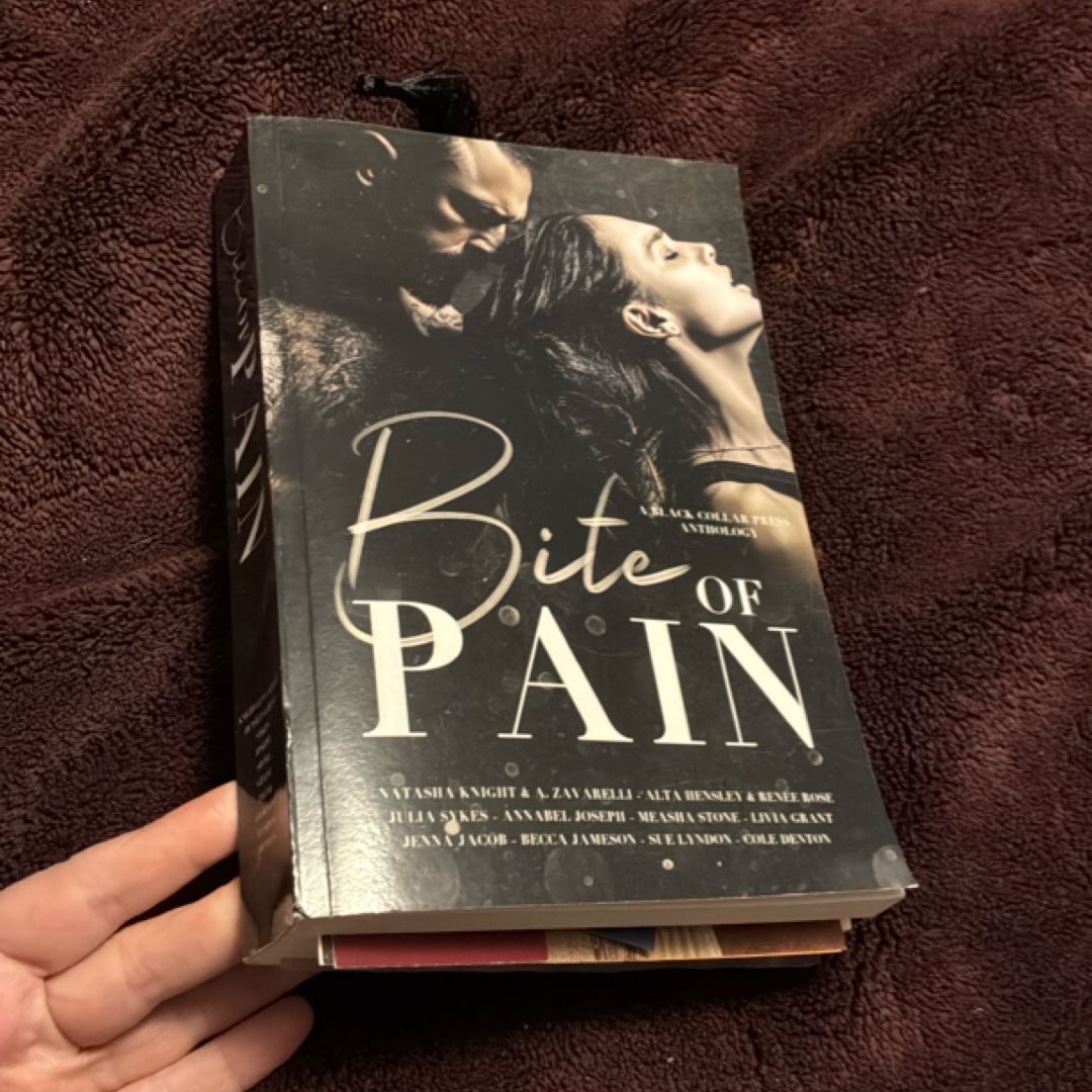 Bite Of Pain