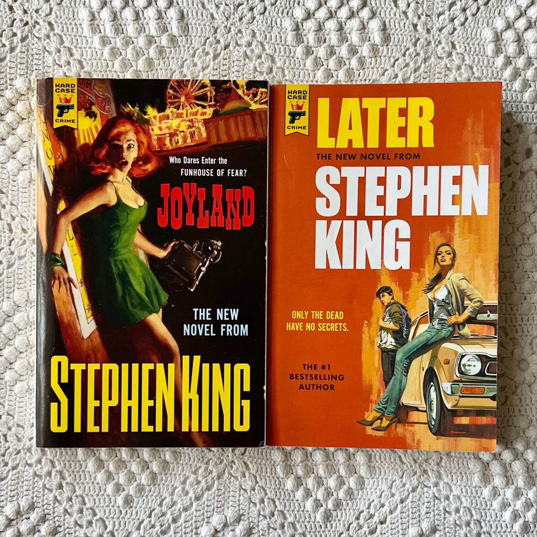 Joyland