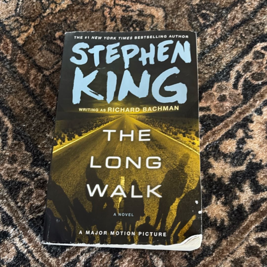The Long Walk