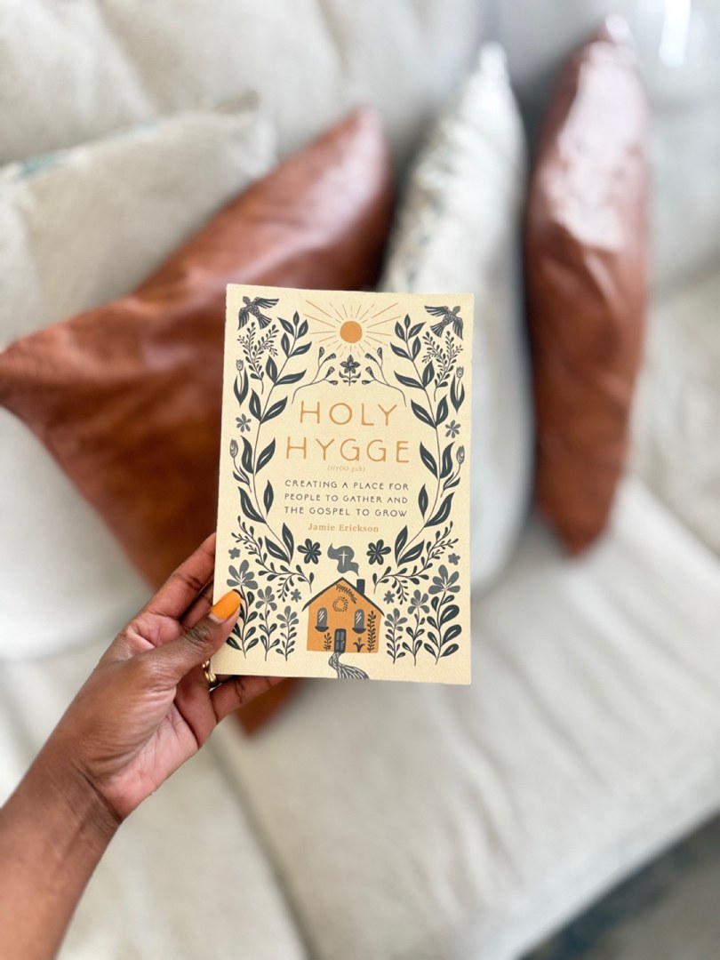 Holy Hygge