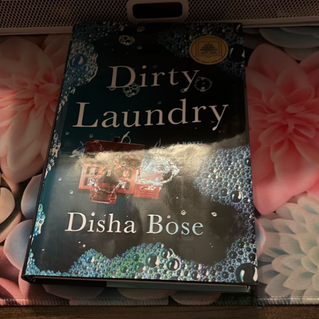 Dirty Laundry