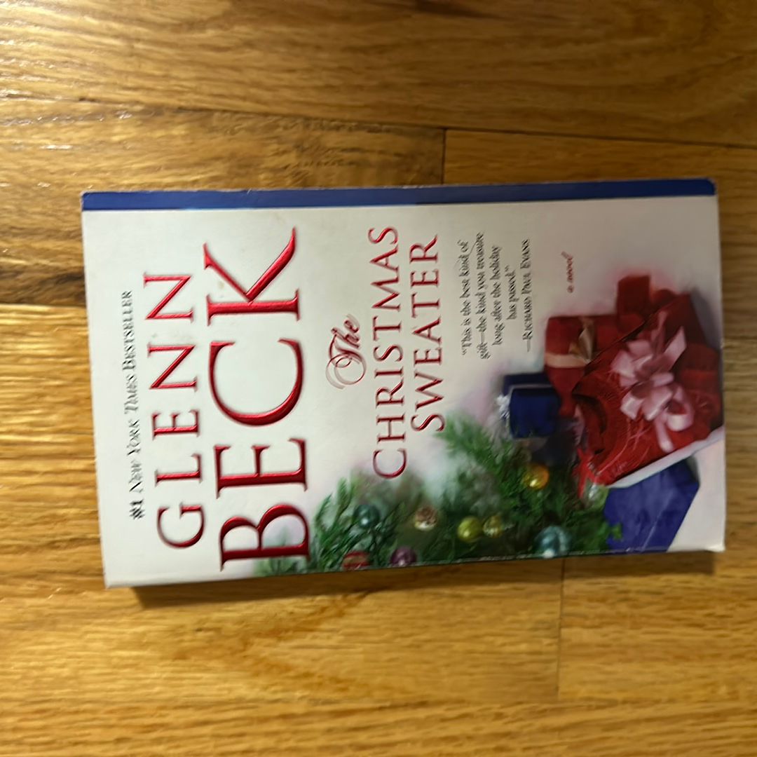 The Christmas Sweater