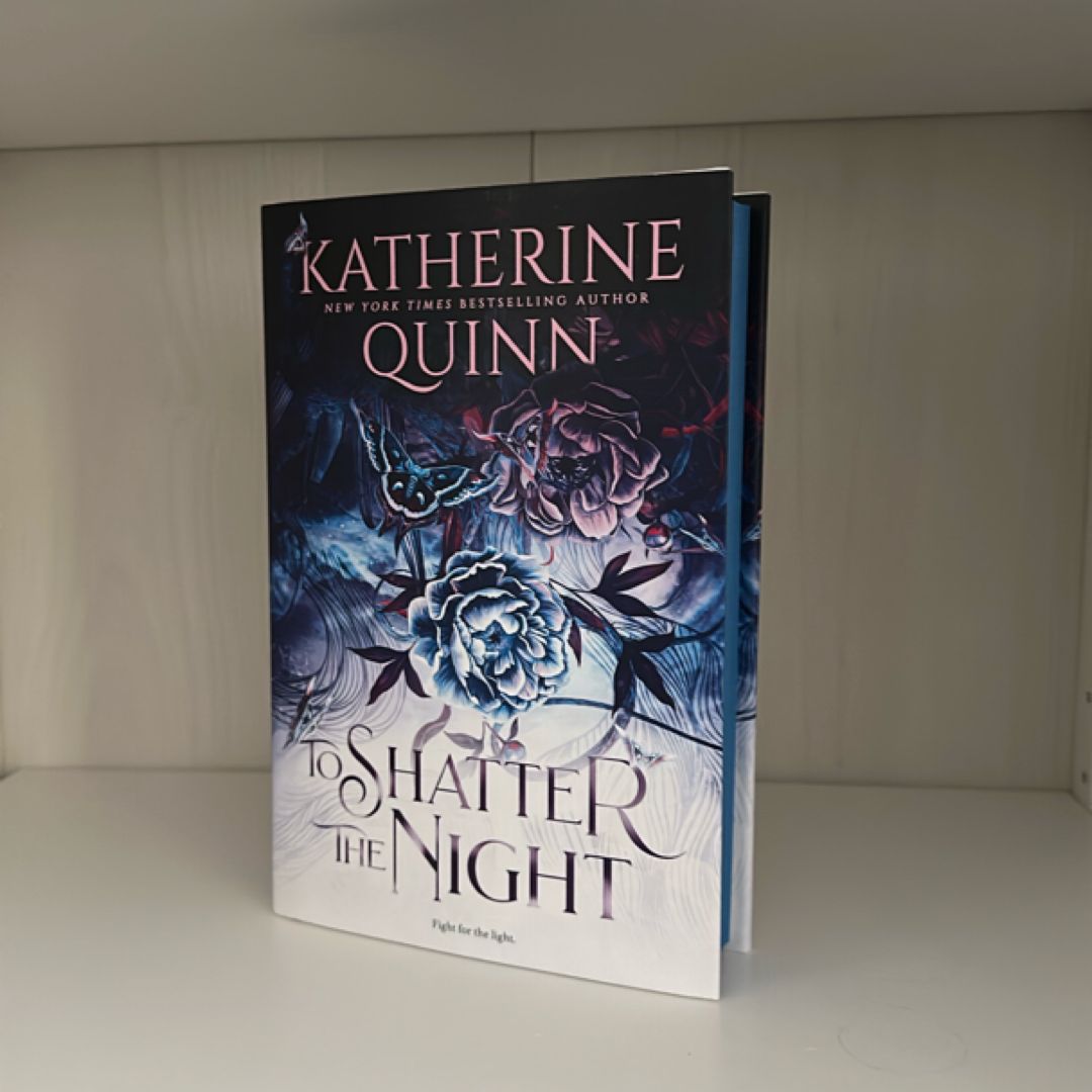 To Shatter the Night (Deluxe Limited Edition)