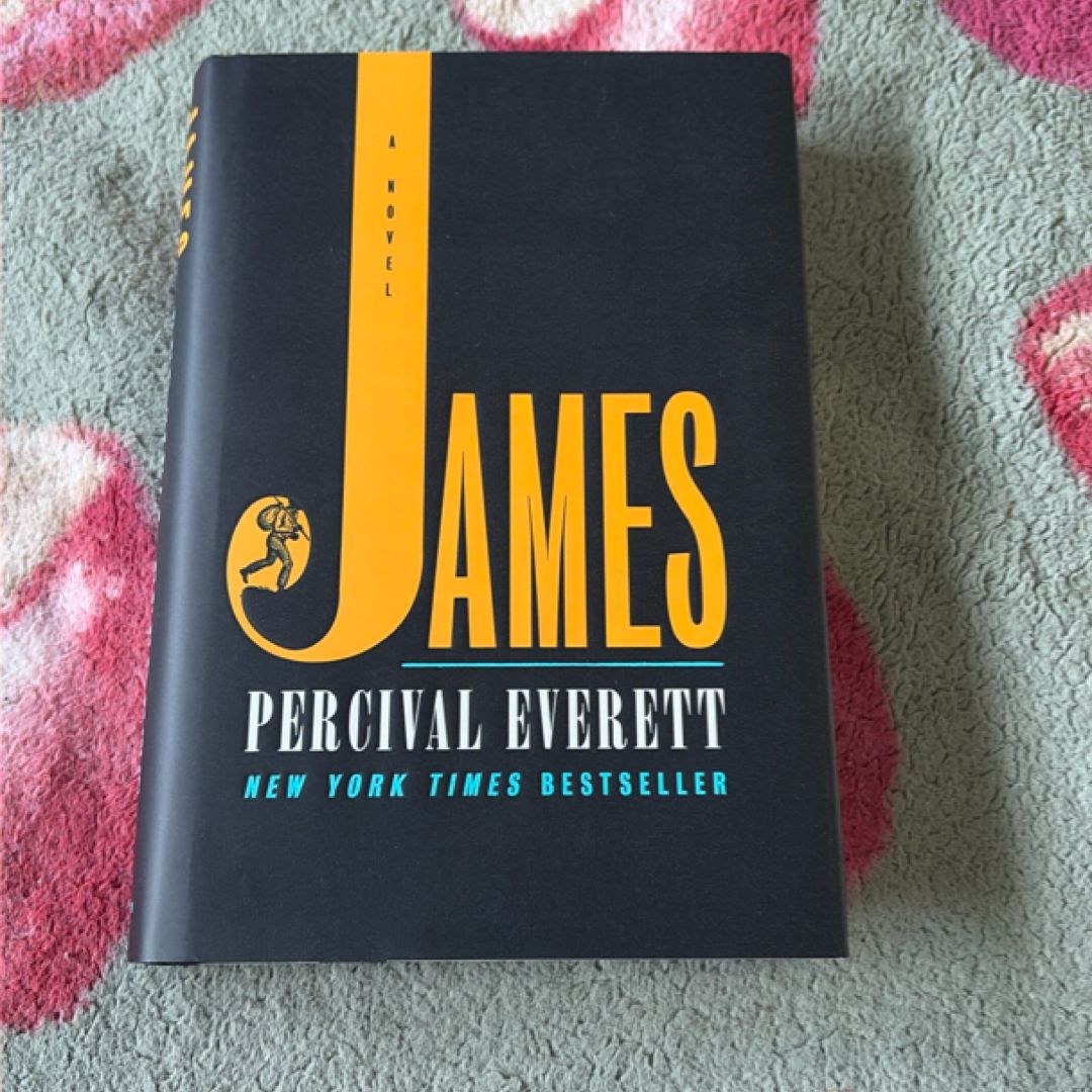 James