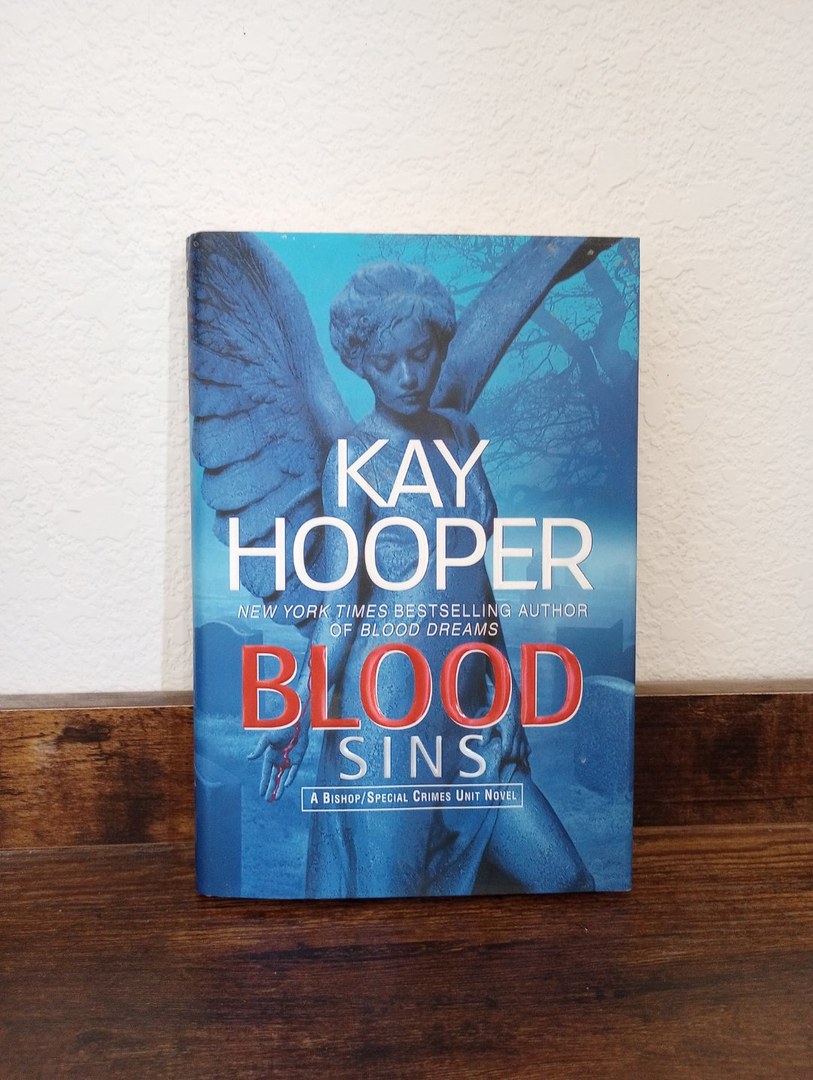 Blood Sins