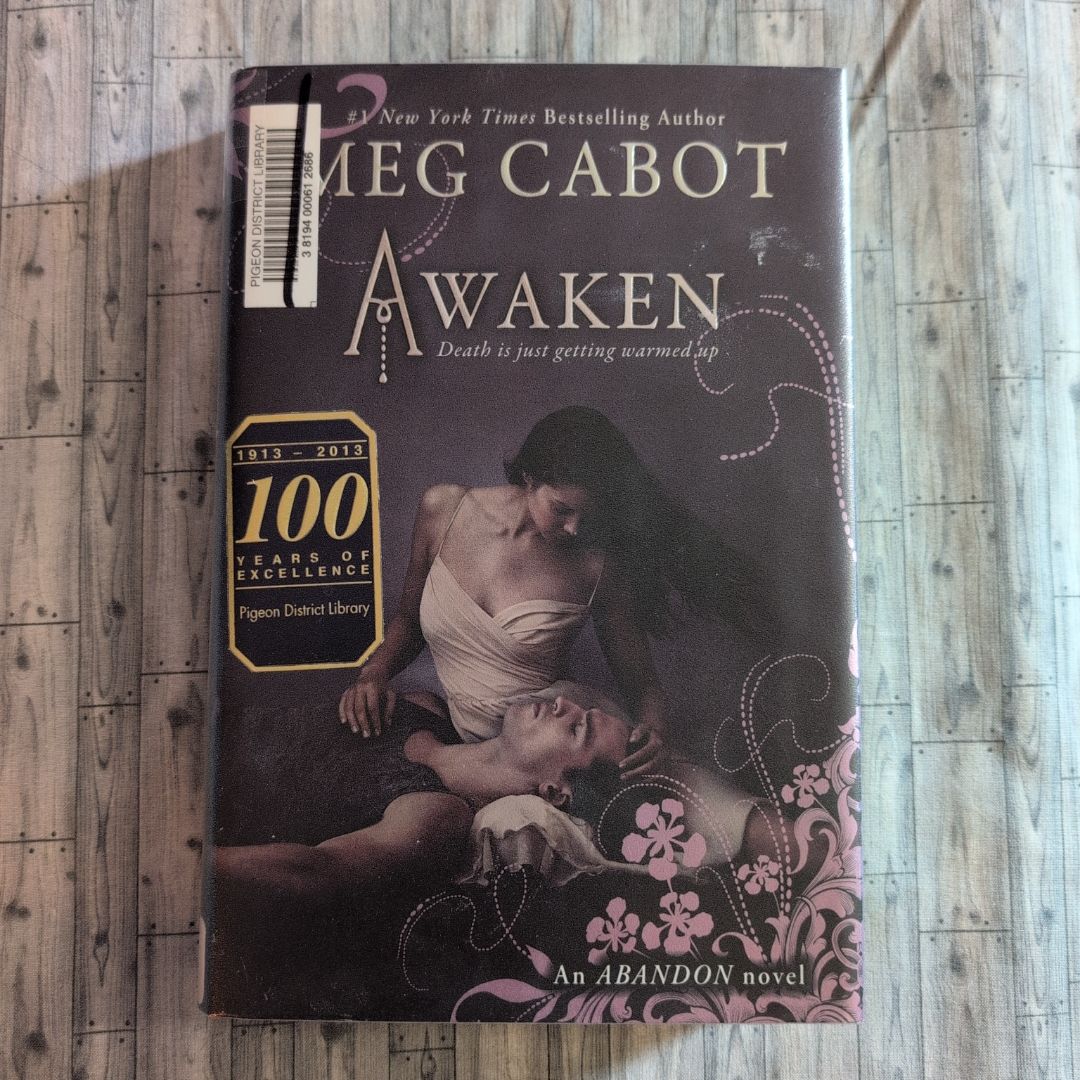 Awaken
