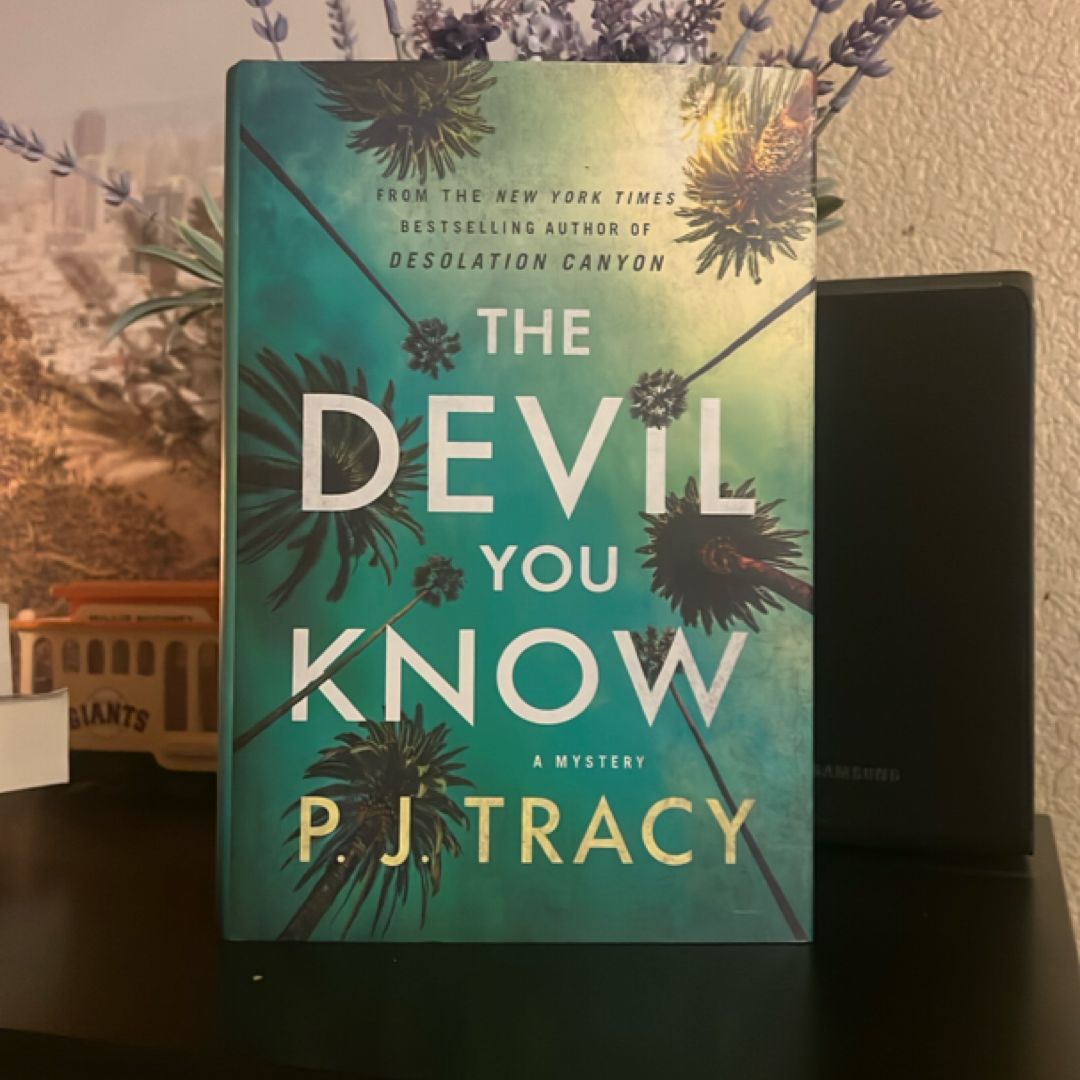The Devil You Know