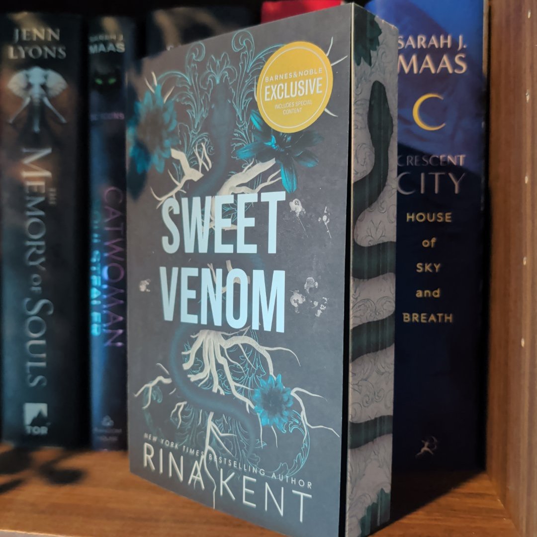 Sweet Venom