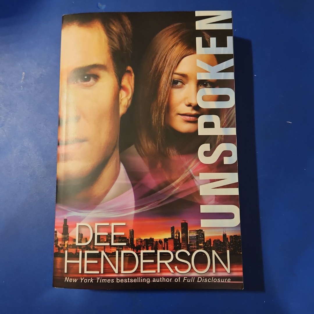 Unspoken