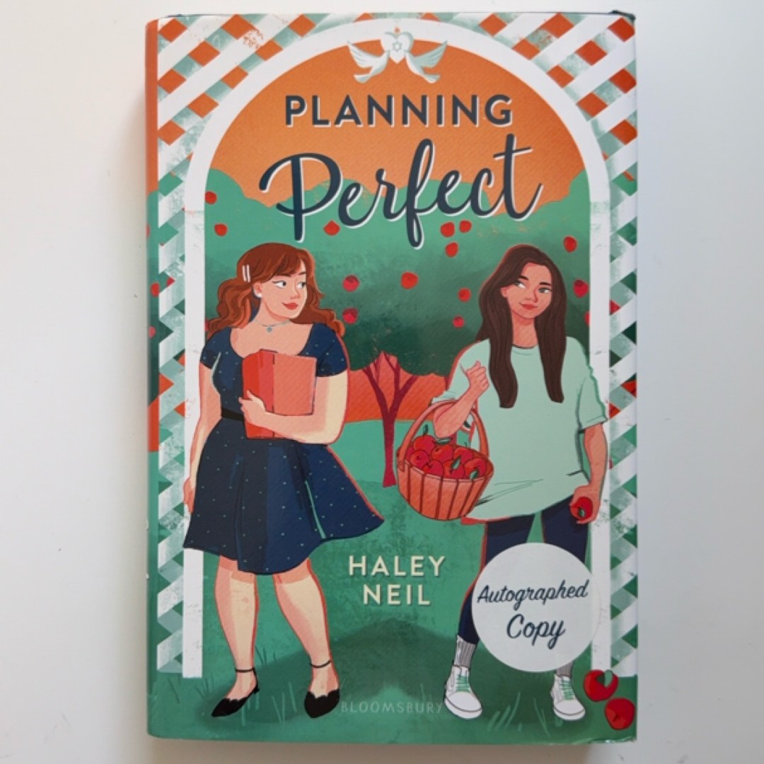 Planning Perfect