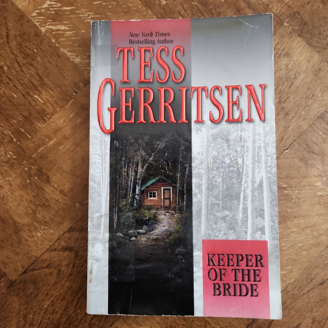 Keeper of the Bride