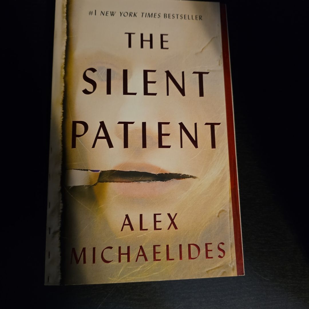 The Silent Patient