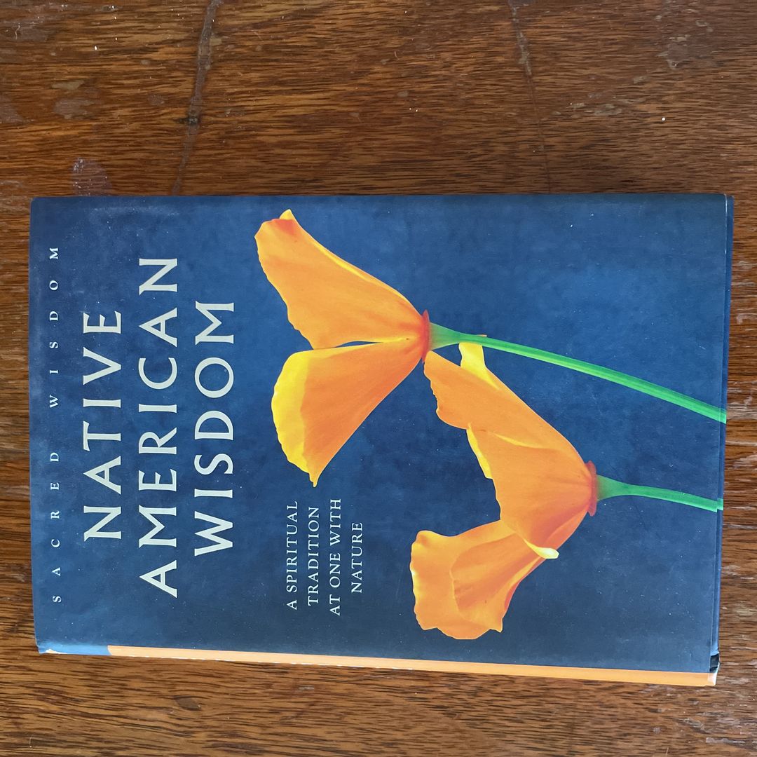 Native American Wisdom