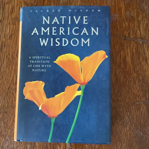 Native American Wisdom
