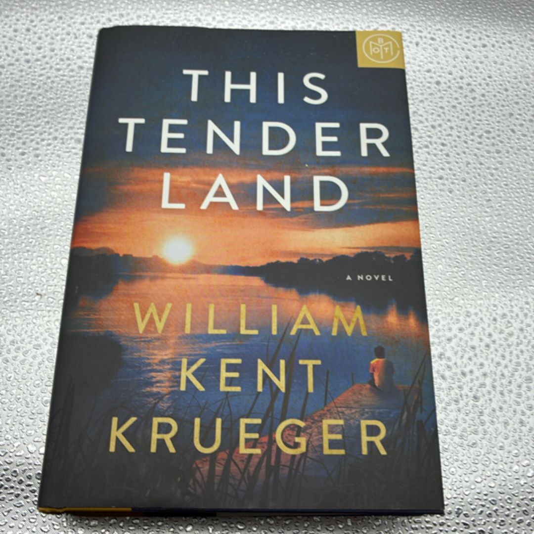 This Tender Land