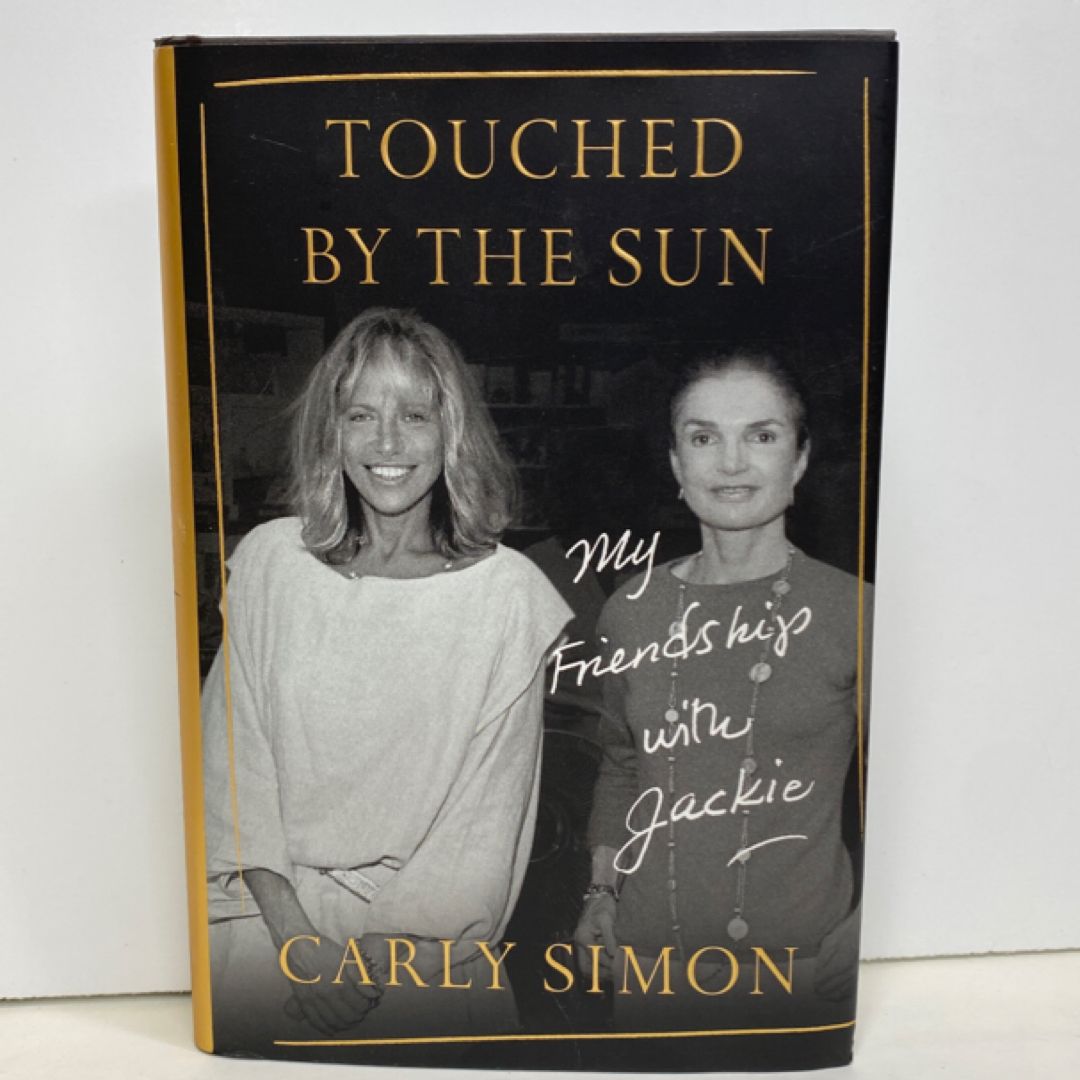 Touched by the Sun