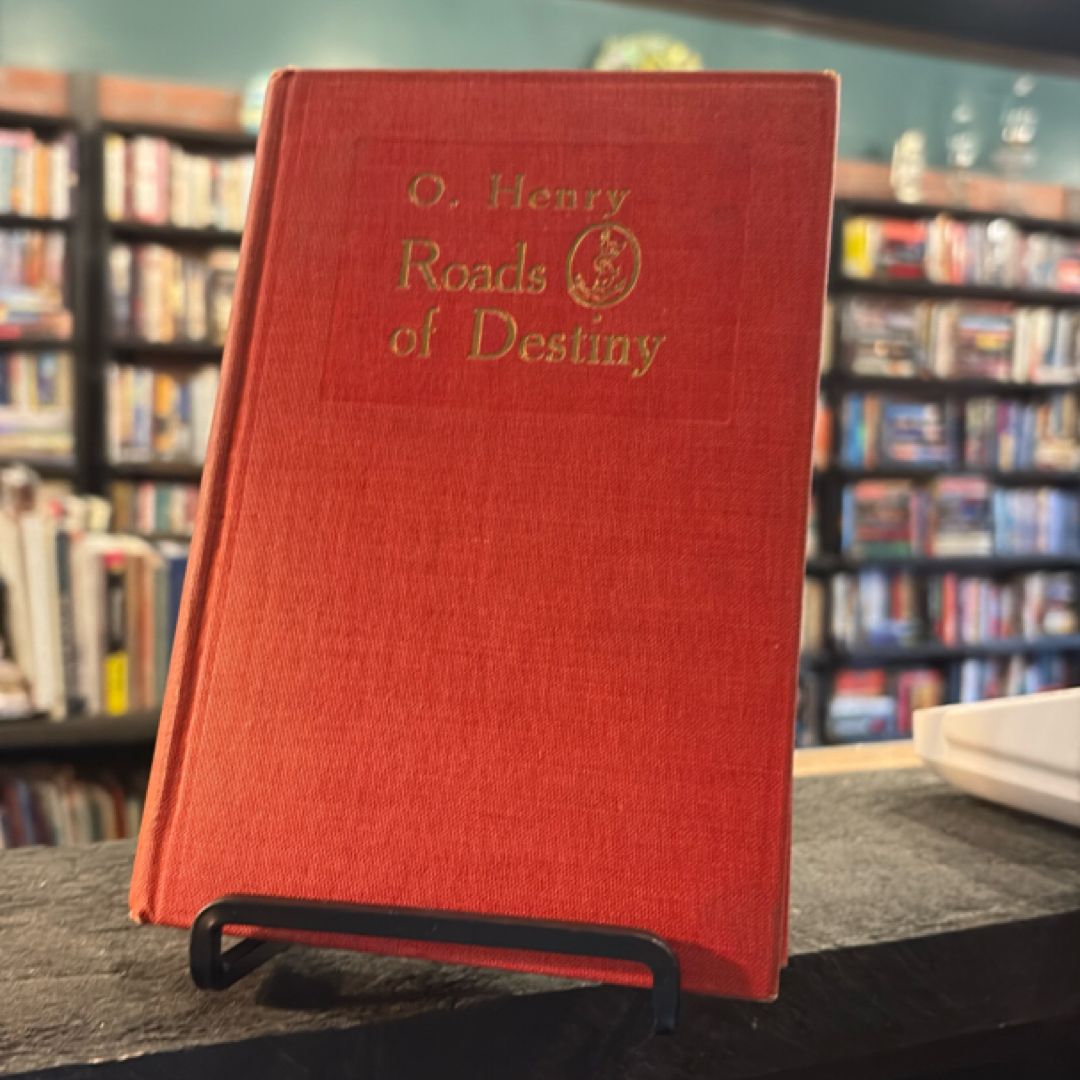 Roads of Destiny