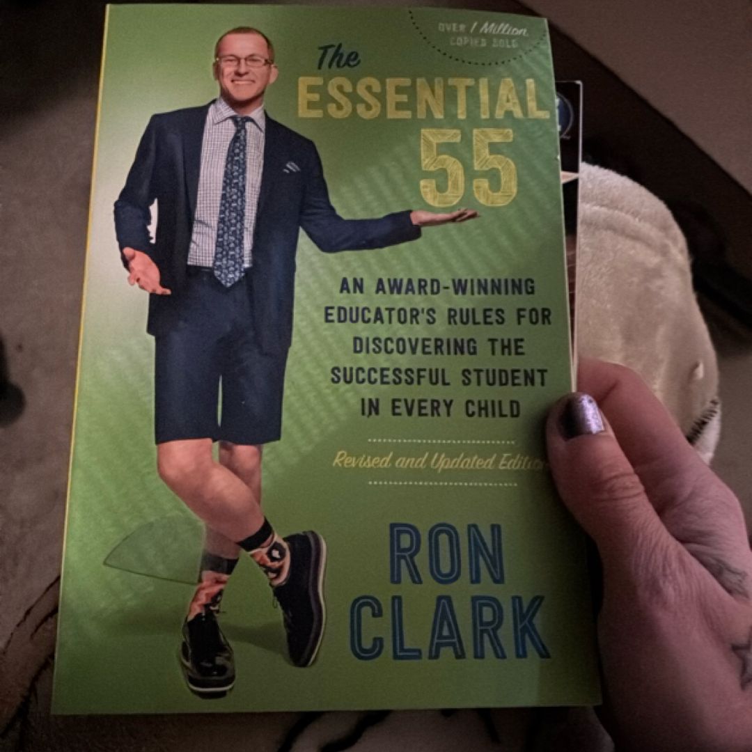The Essential 55