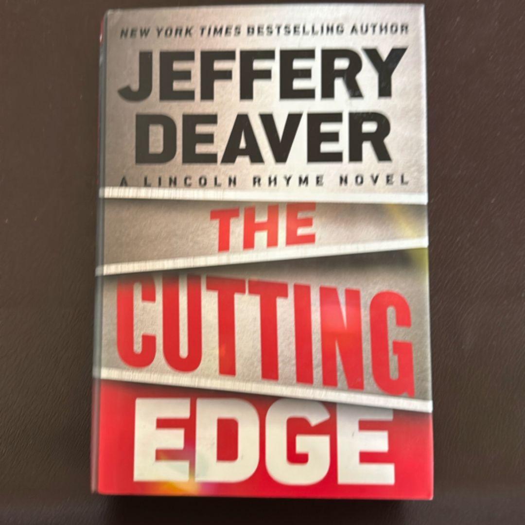 The Cutting Edge