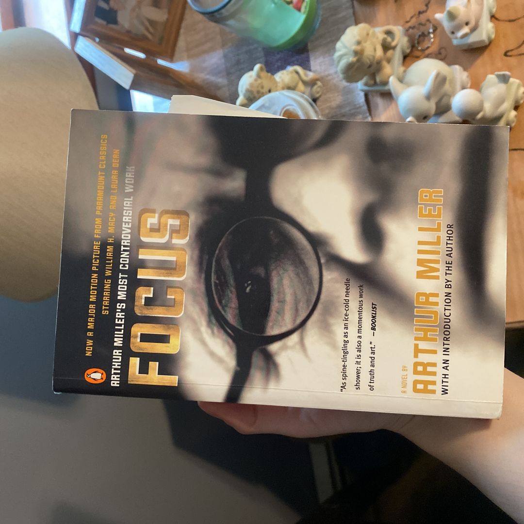 Focus
