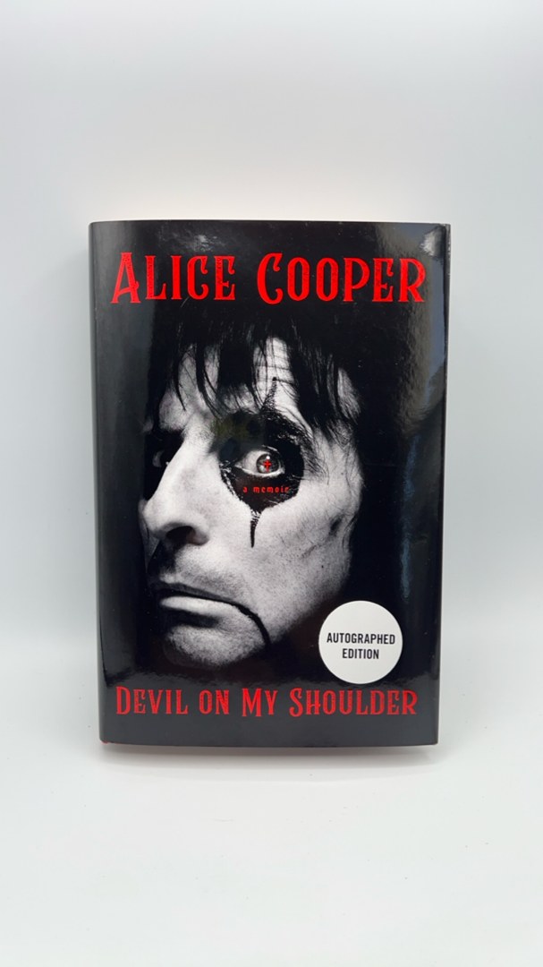 Devil on My Shoulder