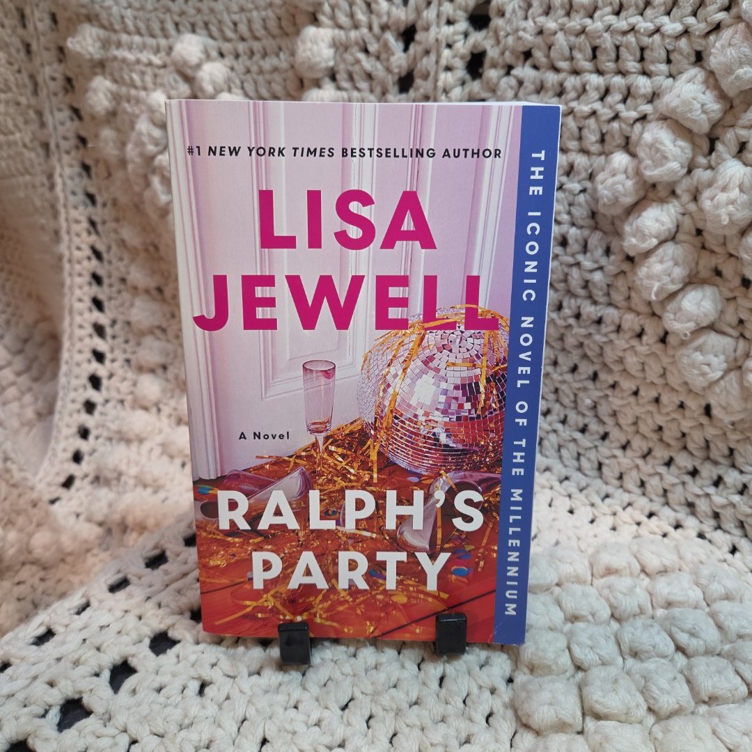 Ralph's Party